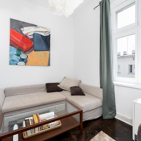 Old Town Spacious Apartment Krakau Buitenkant foto