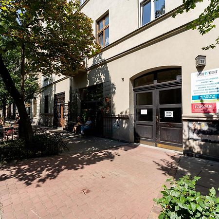 Old Town Spacious Apartment Krakau Buitenkant foto