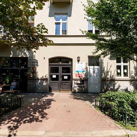 Old Town Spacious Apartment Krakau Buitenkant foto